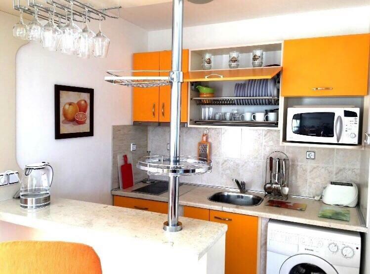 Duplex Apartments Sweti Wlas Exterior foto