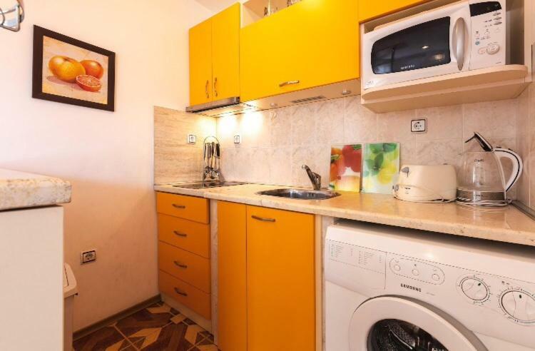 Duplex Apartments Sweti Wlas Exterior foto
